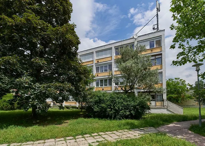 LEM Suburban Apartment
