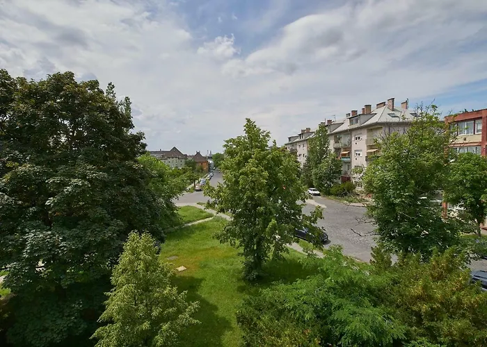 LEM Suburban Apartment
