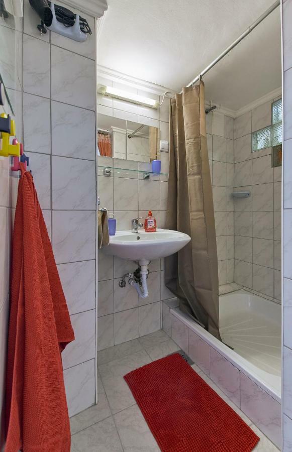 Lem Suburban Apartman Budapest