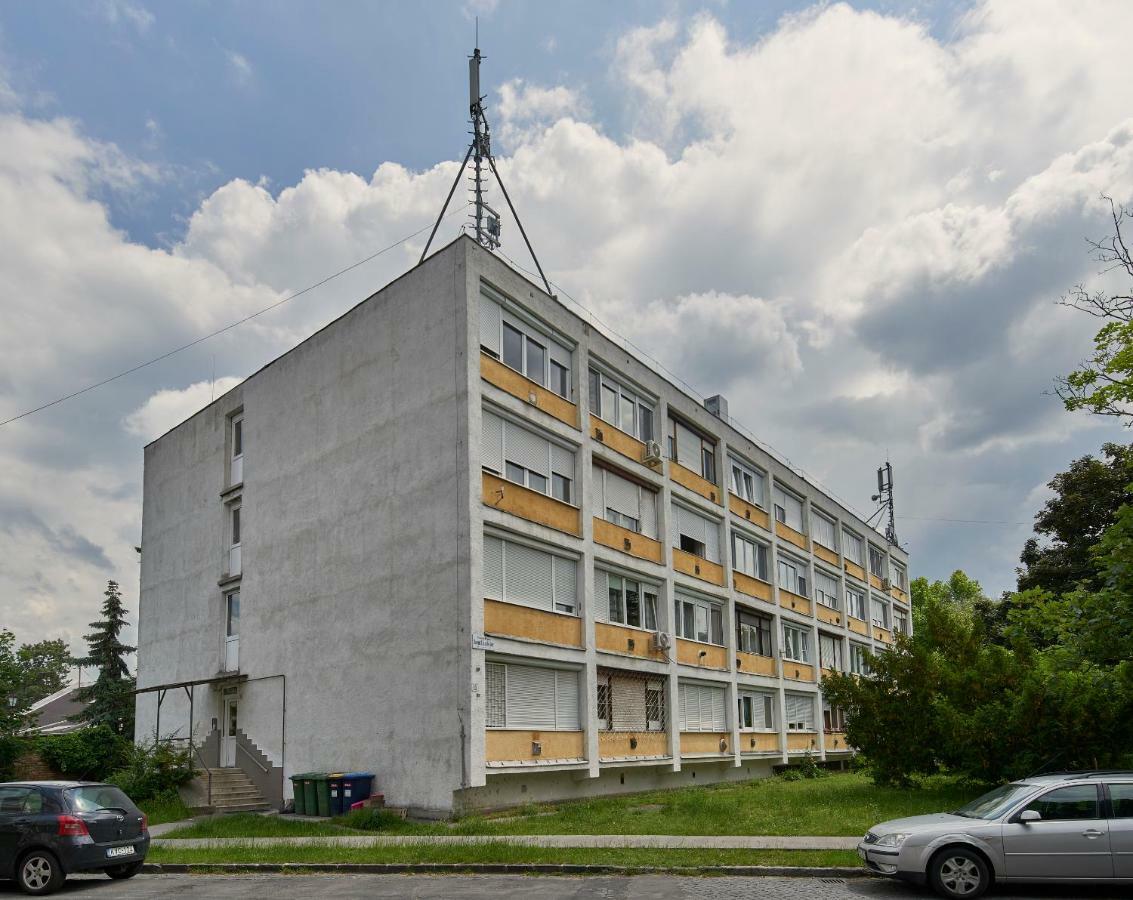 Apartman Lem Suburban Budapest