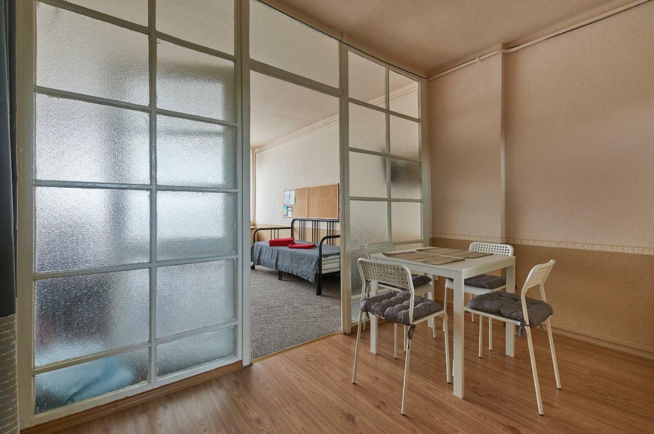 Appartement Lem Suburban