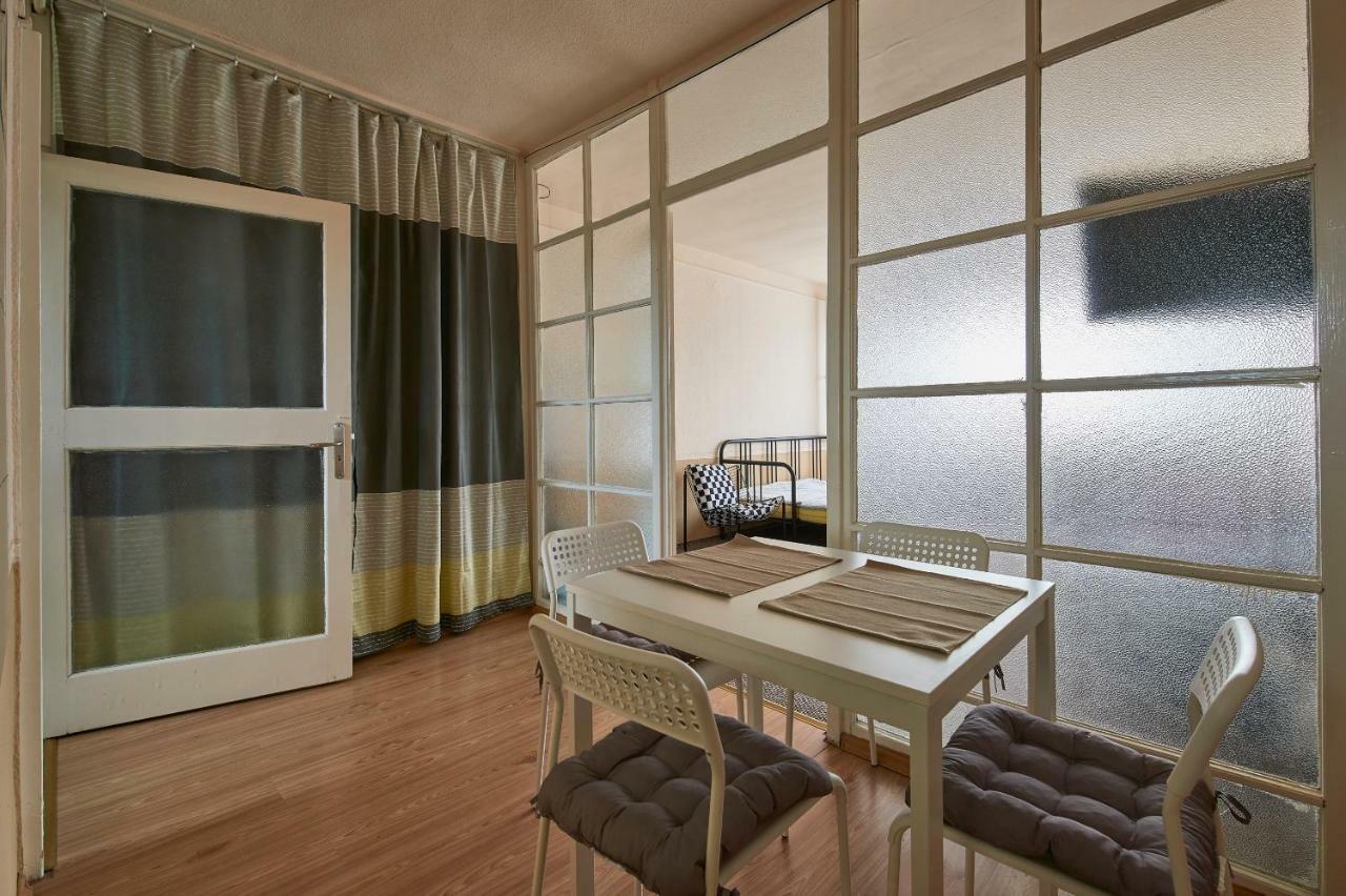 Lem Suburban Appartement Boedapest